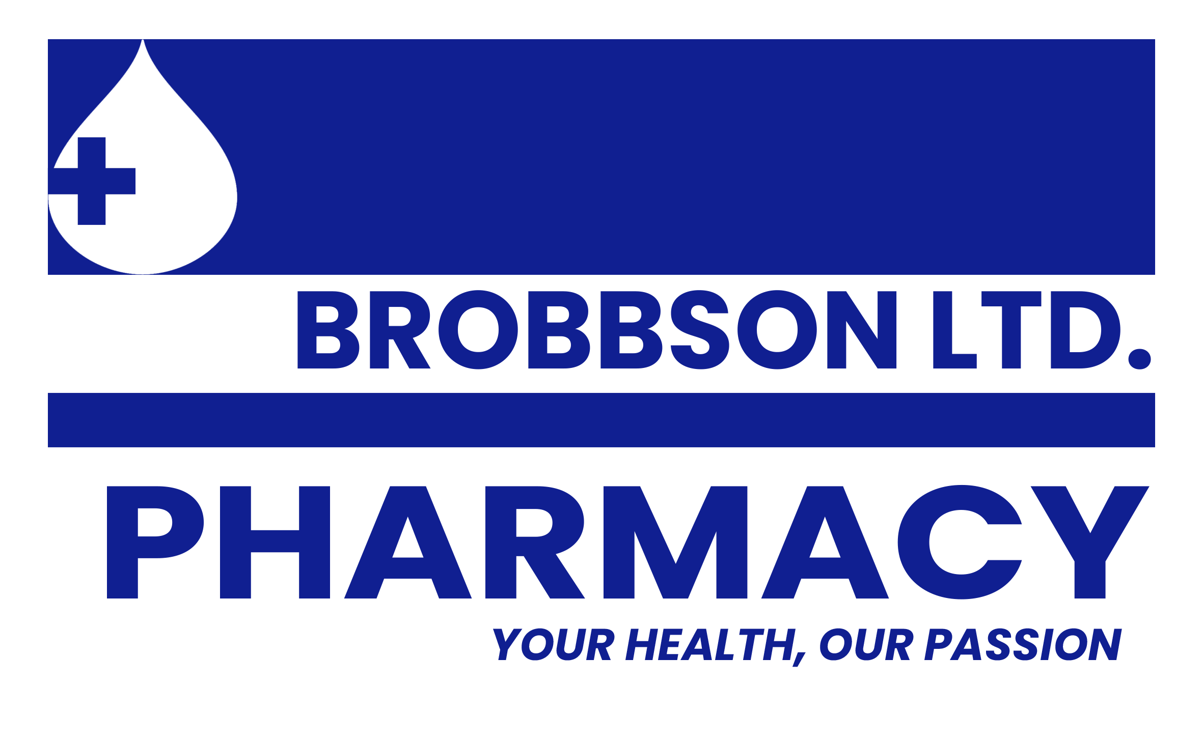 Brobbson Pharmacy